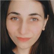 Providing lesson to GCSE students